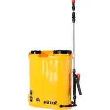 Опрыскиватель аккумуляторный Huter SP-12 Li EA+ (70/13/188)