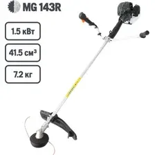 Триммер MG 143R