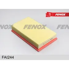 Фильтр воздушный FENOX FAI244