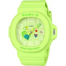 Наручные часы Casio BGA-10-3A