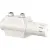 Узел нижнего подключения Simplex Variodesign F 12160 (белый)