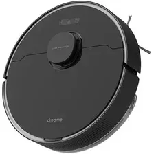 Робот-пылесос Dreame Bot D10s Pro (международная версия, черный)