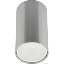 Точечный светильник Fametto DLC-S607 GU10 SILVER UL-00008864
