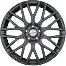 Литые диски X'trike X-137 LR Evoque 20x8.5" 5x108мм DIA 63.4мм ET 45мм BKM