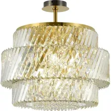 Подвесная люстра ST Luce SL6138.313.12