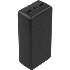 Портативный аккумулятор Borofone BJ57B черный