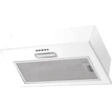 Кухонная вытяжка LEX GS Bloc Light 600 (белый)
