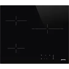 Варочная панель Smeg SE263TD1