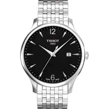 Наручные часы Tissot Tradition T063.610.11.057.00