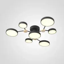 Люстра Imperiumloft Gamma01 / 223768-23