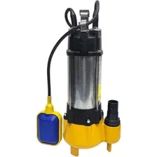 Дренажный насос GreenPump WQ 180