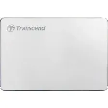 Внешний накопитель Transcend StoreJet 25C3S TS1TSJ25C3S 1TB
