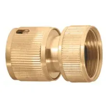 Соединитель для шланга Palisad 66255