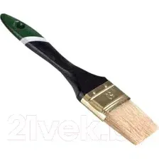 Кисть малярная Bauwelt 00300-024425