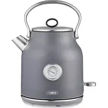 Электрический чайник Tower Renaissance T10063GRY