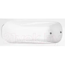 Ванна акриловая Ventospa Serena LA 150x70 (с каркасом и экраном)