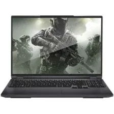 Игровой ноутбук Maibenben X-Treme Typhoon X16C X16C-R725560F44HG4E10