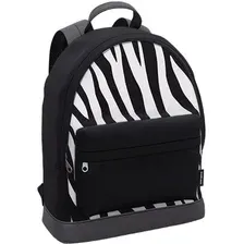 Городской рюкзак Erich Krause StreetLine Black&amp;White Zebra 60352