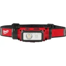 Фонарь Milwaukee L4 HL2-301