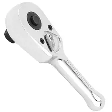 Трещотка 1/4" Toptul CHDI0809, 45 зубцов, 90 мм