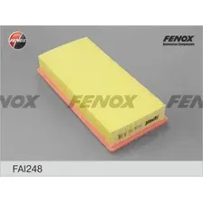 Воздушный фильтр FENOX FAI248