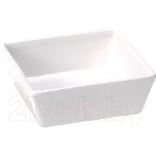 Миска для животных Ferplast Altair 14 (0.5л, белый)