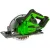 Циркулярная пила Greenworks GD24CS 1500907 (без АКБ и ЗУ)
