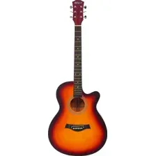 Акустическая гитара Belucci BC4020 SB