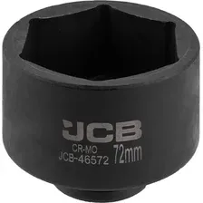 Головка слесарная JCB JCB-46572 (65745)