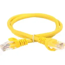 Кабель ITK PC05-C5EU-3M