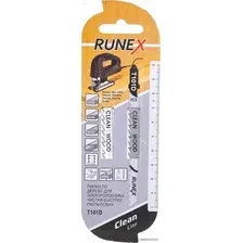 Набор пильных полотен Runex 555102-2 (2 шт)