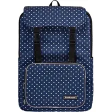 Школьный рюкзак Erich Krause ActiveLine Vintage 18L French Dots