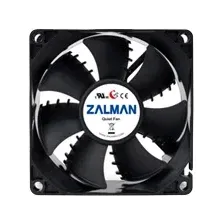 Вентилятор для корпуса Zalman ZM-F1 PLUS(SF)