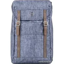 Городской рюкзак Wenger Cohort 605201 (синий)