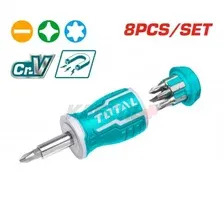 Отвертка TOTAL TACSDS0706