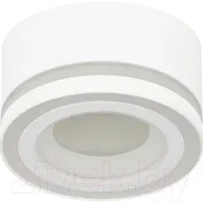 Точечный светильник ЭРА DK113 WH Б0059787 (белый)