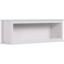 Полка Black Red White Ewa SFW/120 (белый)