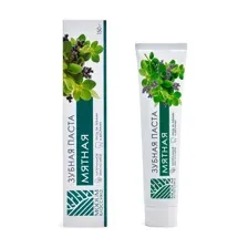 Паста зубная MODUM КЛАССИКА Мятная, 150 г