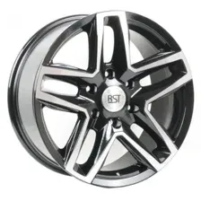 Литые диски RST R238 18x8" 6x139.7мм DIA 77.8мм ET 35мм BD