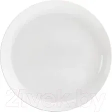 Тарелка "Preshest" Q1900 обеден. (25см)