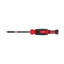 Отвертка универсальная SHOCKWAVE 14 в 1 4932498174 MILWAUKEE