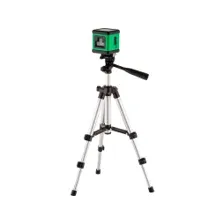 Лазерный нивелир Instrumax QBiG Set