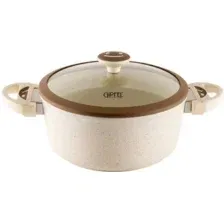 Кастрюля Gipfel Sonrizo 0432