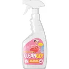 Очиститель для мебели Clean Go Пятновыводитель С триггером (500мл)