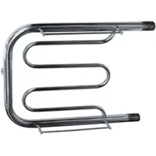 Полотенцесушитель Gloss & Reiter Foxtrot plus. ПМ.1. 60Х50 (1.1/4")