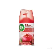 Освежитель воздуха "Дикий гранат" (сменный баллон; 250 мл)