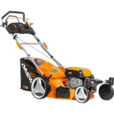 Газонокосилка Daewoo Power DLM 5100SV