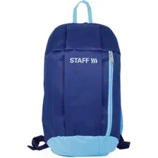 Рюкзак Staff Air Универсальный / 226375 (темно-синий)