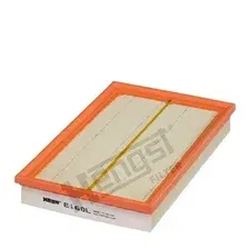 Воздушный фильтр HENGST E160L