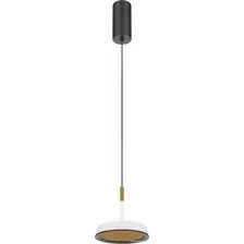 Подвесная люстра Maytoni El MOD041PL-L15WG3K